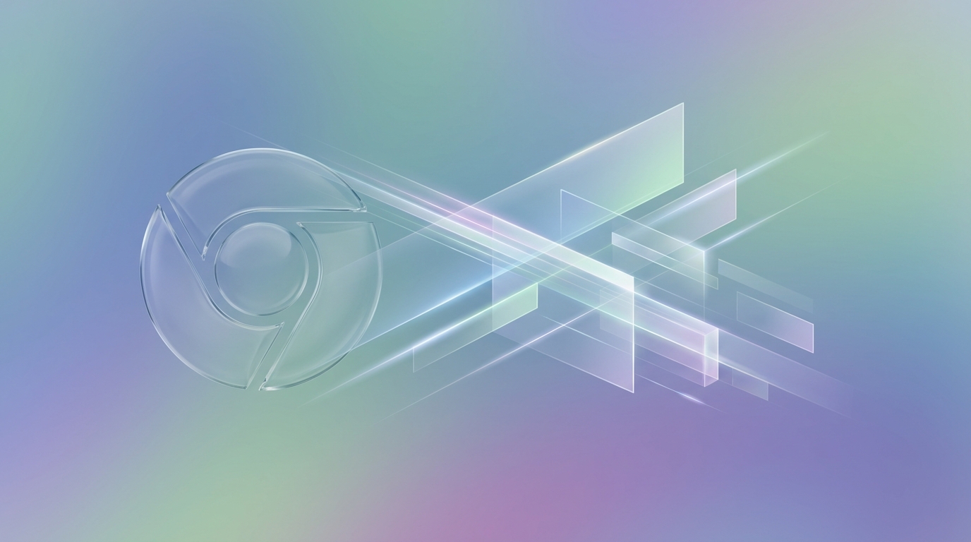 Chrome Release History