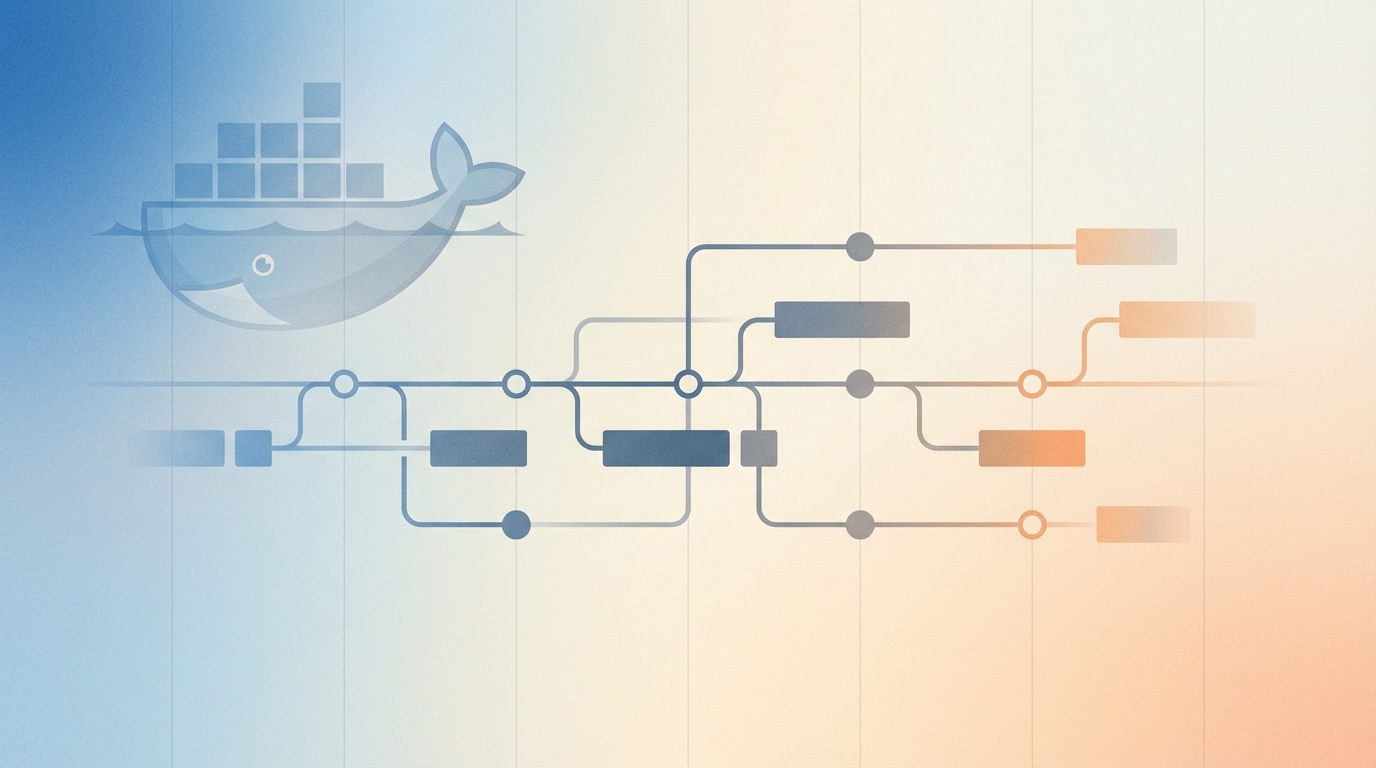 Docker Release History