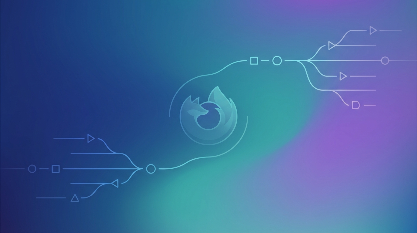 Firefox Release History