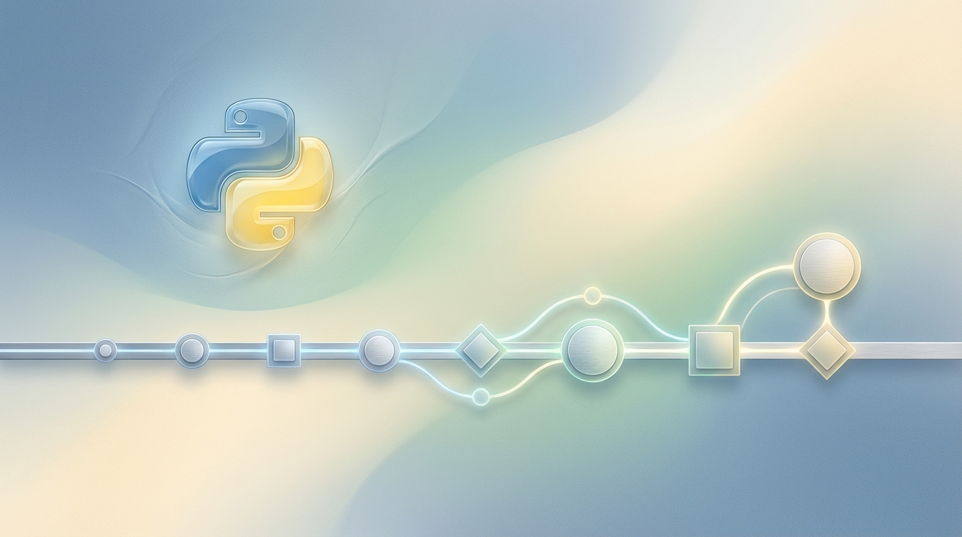 Python Release History