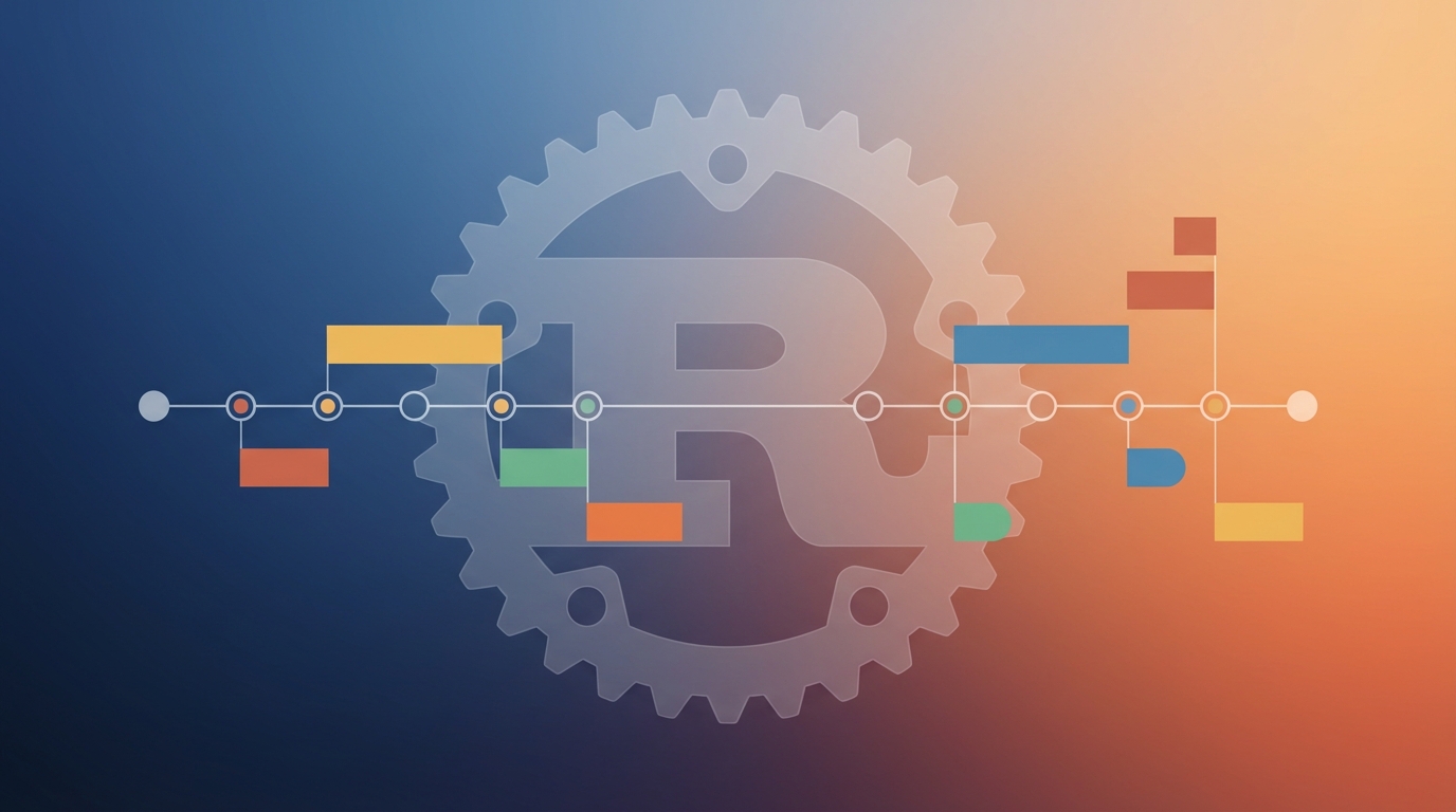 Rust Release History