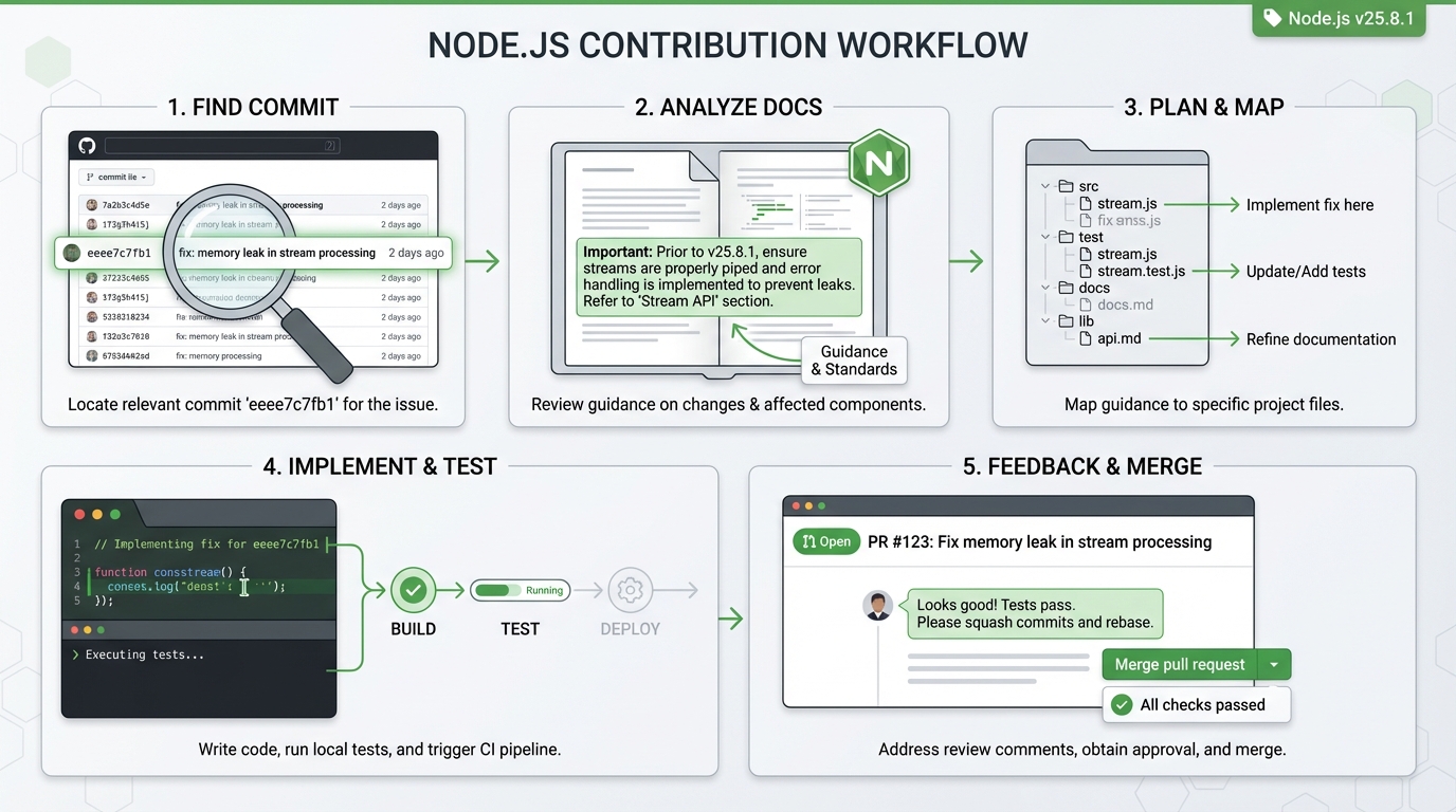 [nodejs] doc contribution