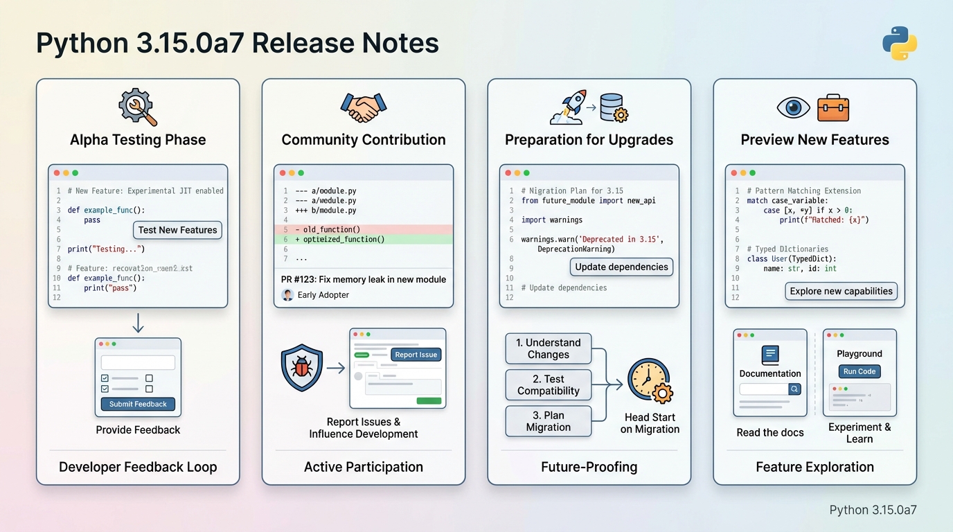 Python 3.15.0a7 release notes