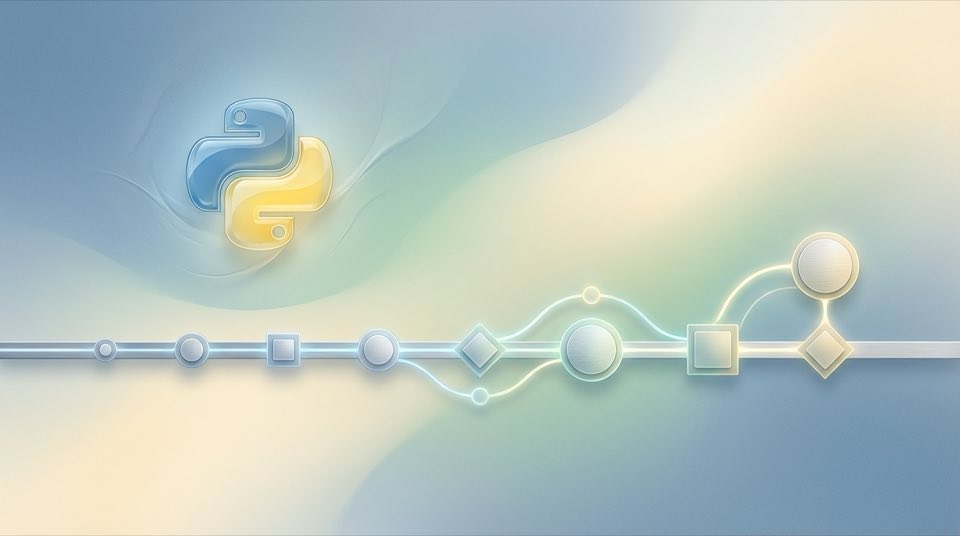 Python Release History