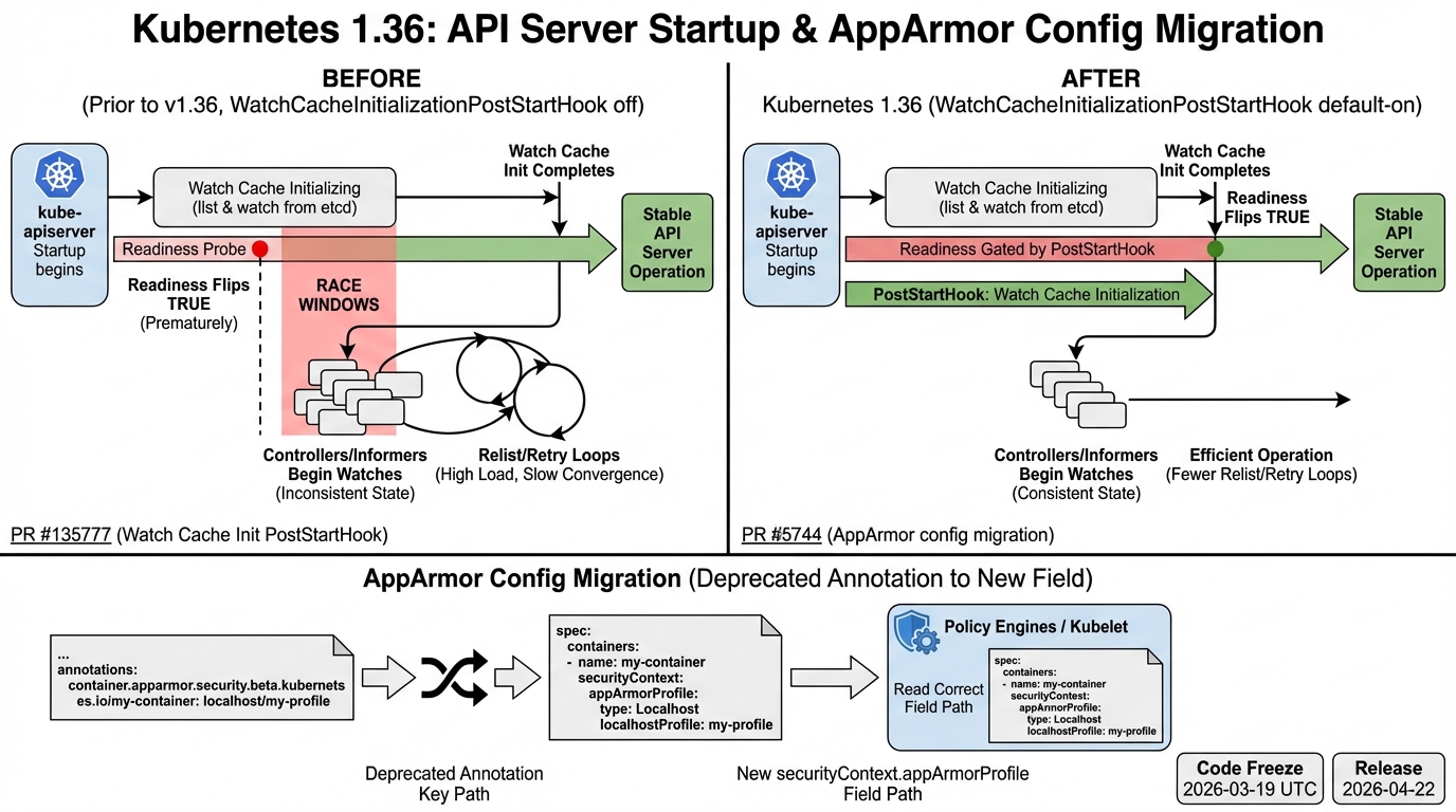 platform version release preview infographic