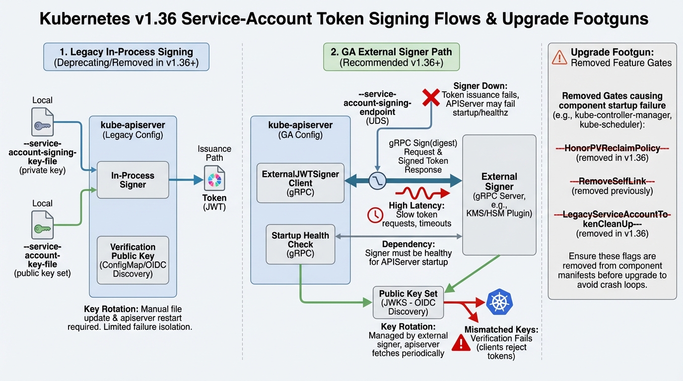 platform version release preview infographic