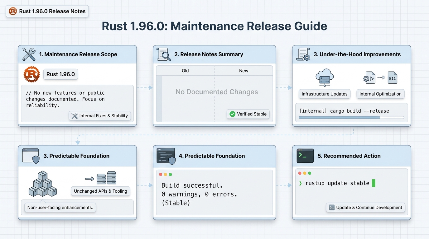 rust 1.96.0 release notes