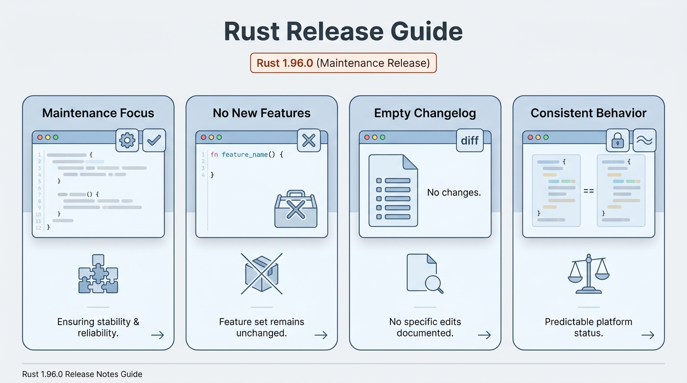 rust 1.96.0 release notes