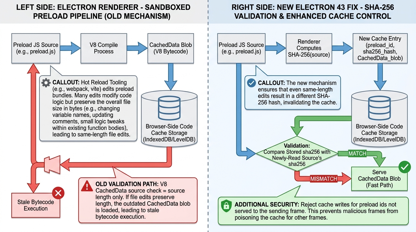 platform version release preview infographic