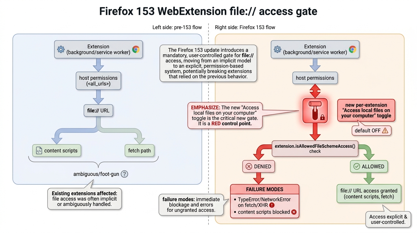platform version release preview infographic